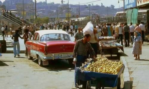 İSTANBUL