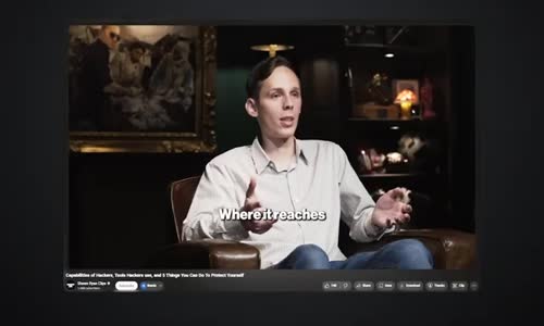 Hacker Warns Check These Devices ASAP & Do This Immediately If Youre Being Watched