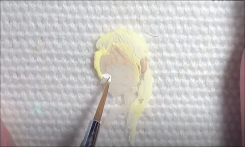  Disney İlham Aldı; Dondurulmuş Nail Art 