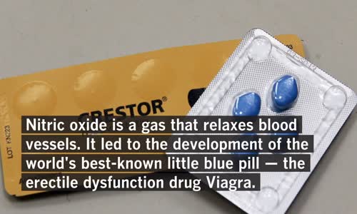 Viagra'ya yol açan keşif, koronavirüs ile savaşmaya yardımcı olabilir mi !