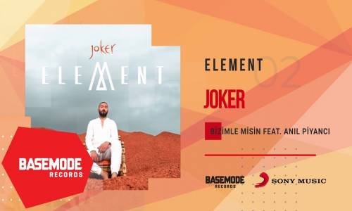 Joker feat. Anıl Piyancı - Bizimle Misin