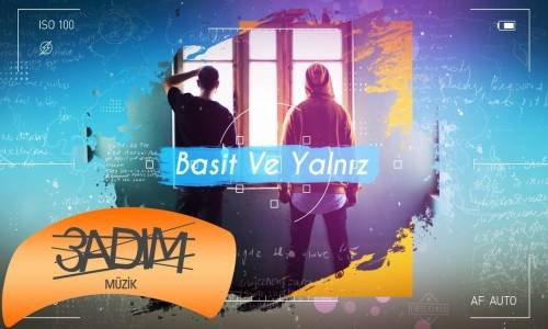 Yunus Emre & Frekans Feat. Zeliş - Basit ve Yalnız