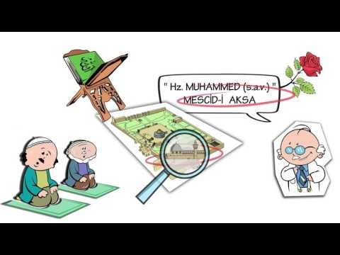 BİLİRKİŞİ 7.Bölüm - Mescid-i Aksa