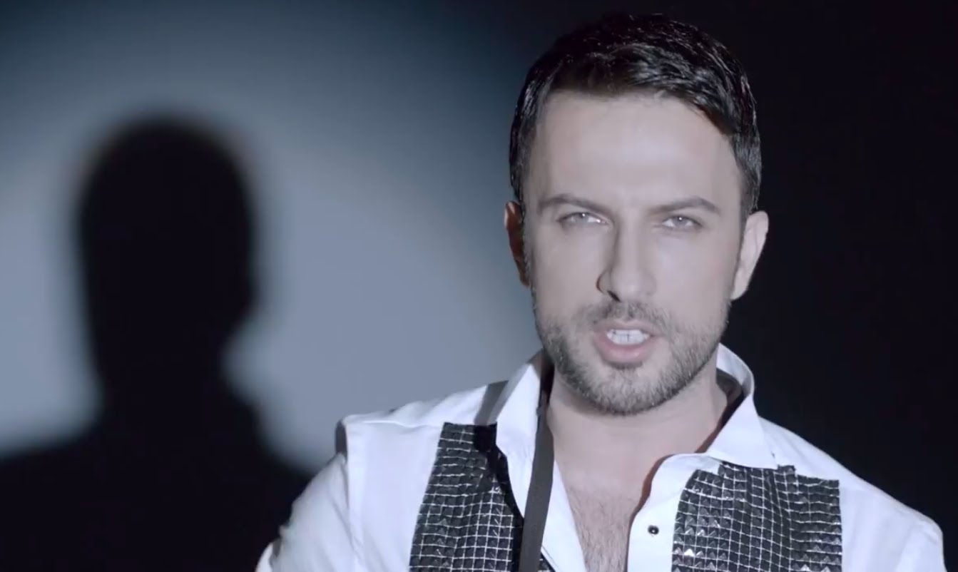 Tarkan Sevdam Tek Nefes