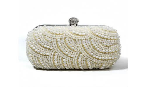 Taşlı Çanta Modelleri İle Kıskanılacaksınız 