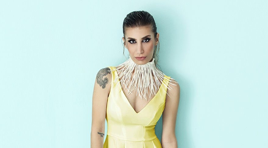 İrem Derici - Tektaş