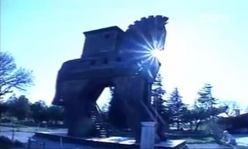 Çanakkale Gelibolu 2.Bölüm İzle