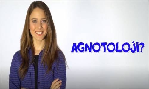 Agnotoloji Nedir