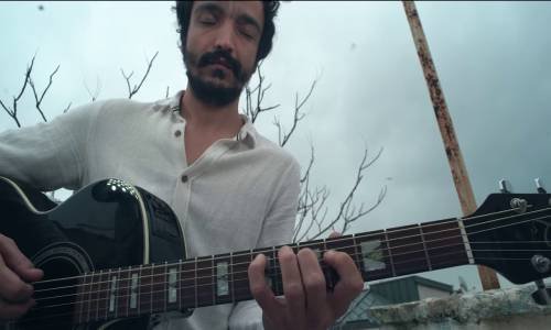 Melisa Karakurt & Taylan Öner - Aniden