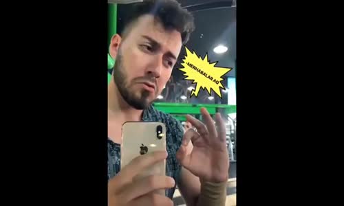 Enes Batur Reynmen Kavgası