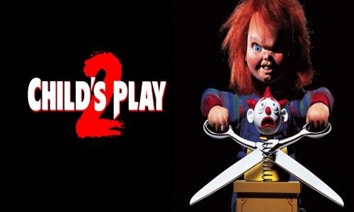 Chucky 2 - Çocuk Oyunu 2 Türkçe Dublaj Hd İzle