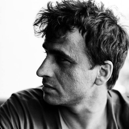 Lokman Kurucu  Burdayım Nu