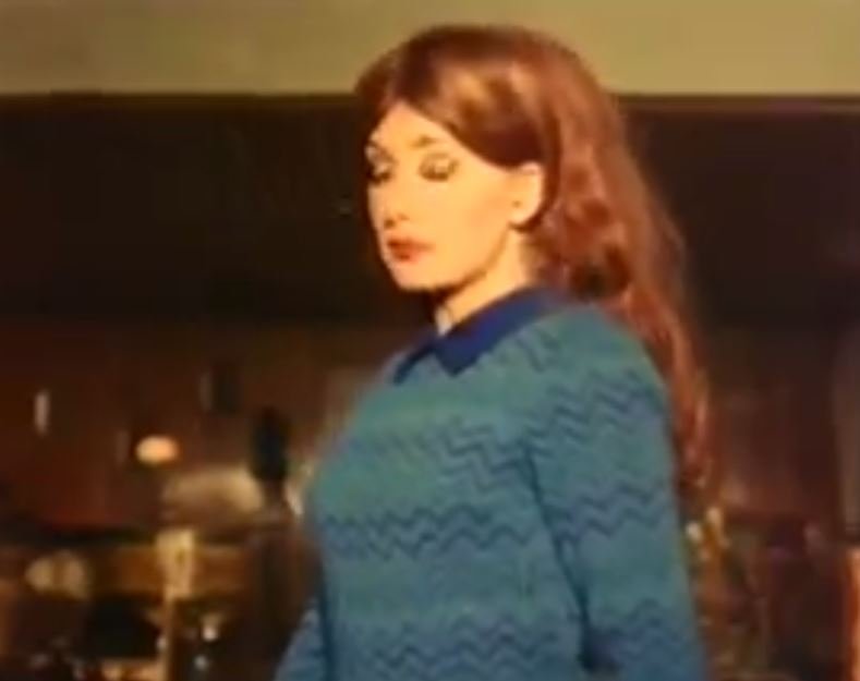 Ben Çok Güzel Ve Şahane Bir Kadınım