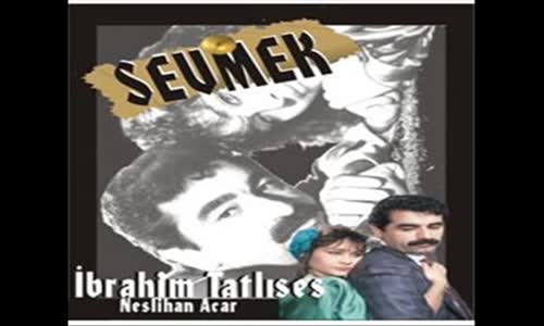 İbrahim Tatlıses - Sevmek (Remix)