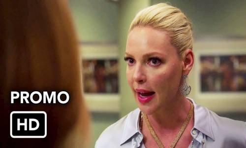 Suits 8. Sezon 2. Bölüm Fragmanı