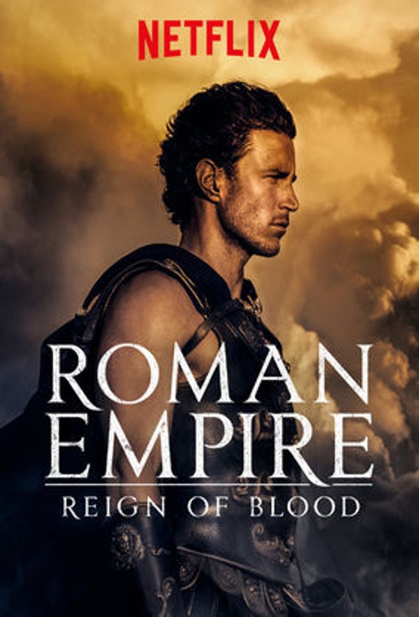Roman Empire Reign 1 .Sezon 1.Bölüm Türkçe Altyazılı İzle