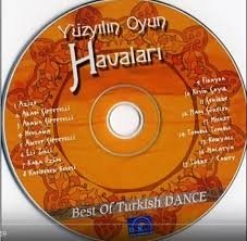 Yüzyılın Oyun Havası Mevlana