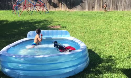 Komik Çocuk Videoları