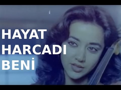 Hayat Harcadı Beni 1979 Türk Filmi İzle