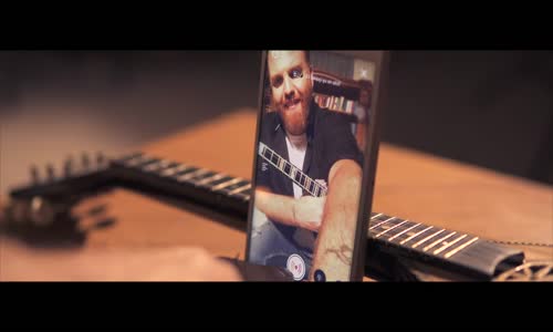 Orhan Osman - Yangın Yeri 