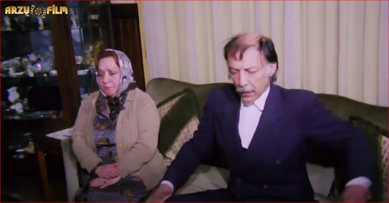 Neşeli Günler - Kız İsteme