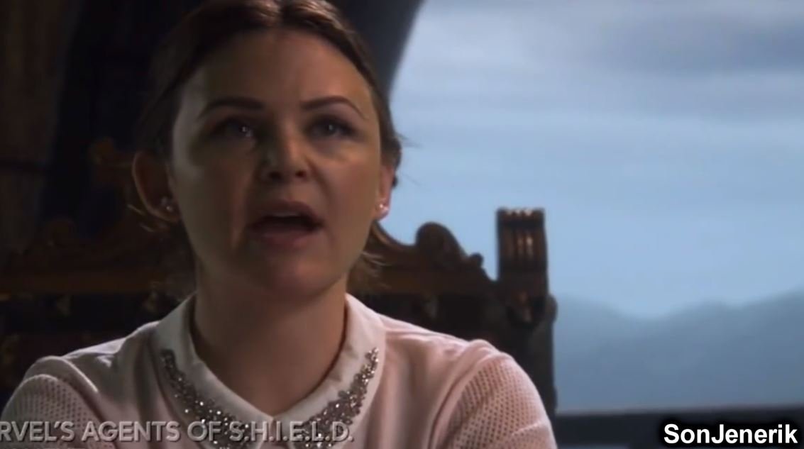 Once Upon a Time 7. Sezon 22. Bölüm Fragmanı