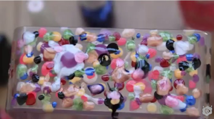 Evde Yapılabilir, Basit Ve Pratik Dekor Fikirleri 