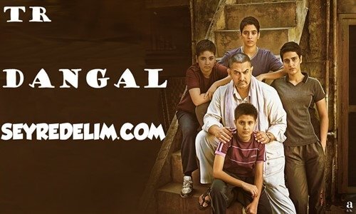Dangal Yabancı Film Türkçe Dublaj İzle