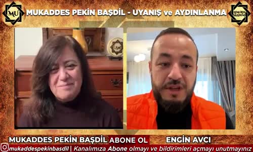 DAVUD’UN MİRASÇISI! Gökyüzü Reset Attı! Bu Tarihe Dikkat!