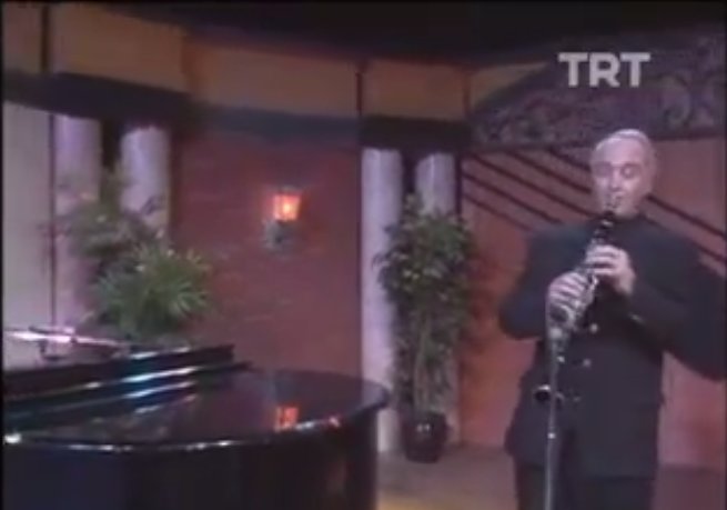 Şevket Uğurluer Ve Önder Bali-Petite Fleur