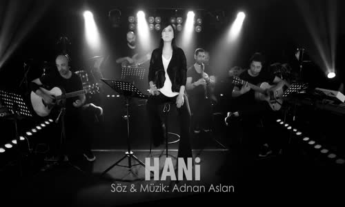 Ebru Gündeş - Hani (Akustik)