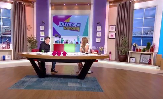 Şebnem Ferahın Zor Anları