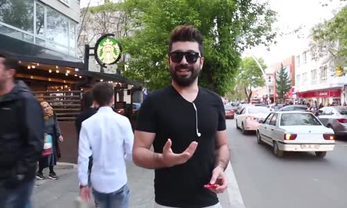 Stres Çarkı İle Kız Tavlamak