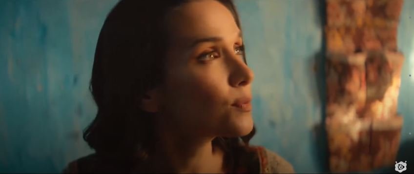 Natalia Oreiro - United By Love (Rusia 2018)