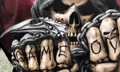 Haris - Günahkâr Lakayt -Tekcash - İsyan