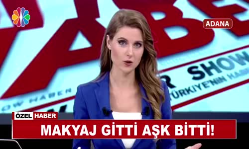 Makyajlıyken Evlendi , Düğün Sabahı Ayrıldı - Röportaj Adam