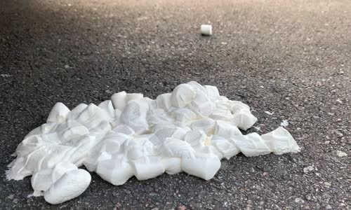 Araba - Gözlük Testi # 143 