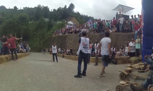 Nefes Kesen Formulaz Yarışları (Go Pro)