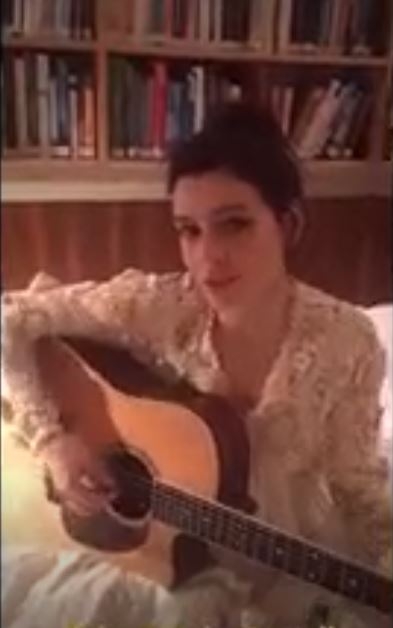 Annelere Ninni - (Lütfen Dik Ekran İzleyiniz) 