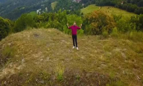 Agron Aliu - Kuq e zi