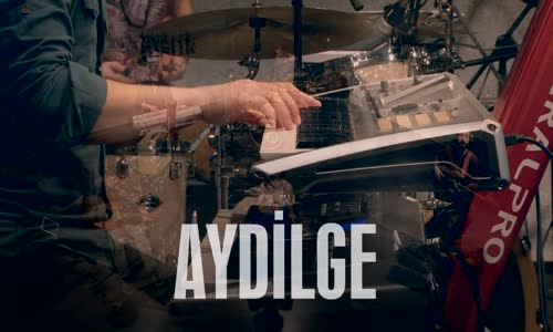 Aydilge - Haberin Yok  (Akustik)