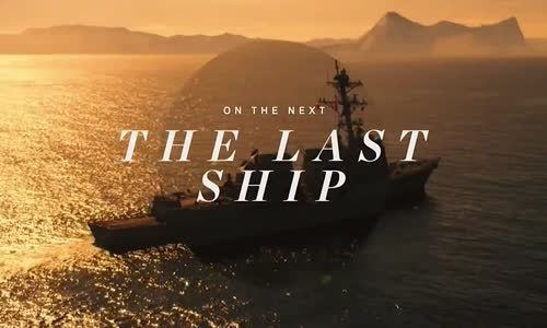 The Last Ship 4. Sezon 5. Bölüm Fragmanı 