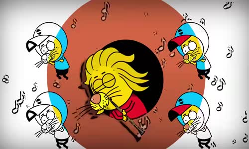 Kralral Şakir - Beyaz Eşyalara Fısıldayan Adam