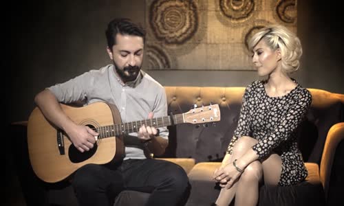 Mahmut Çınar & Gözde Öney - Satır Satır