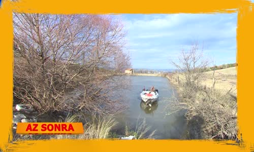 Murat YENİ TÜRKİYE Yollarında Yalova 1. Bölümü 2. Kısım