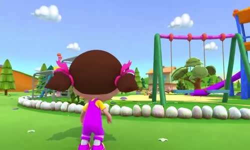 Niloya Bir Saatlik Yeni Bölüm Trt Çocuk