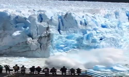 Dünya hiç ama hiç iyi gitmiyor