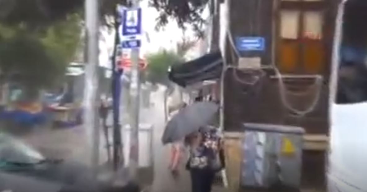 Meteoroloji'den İstanbul'a Son Dakika Yağış Uyarısı 