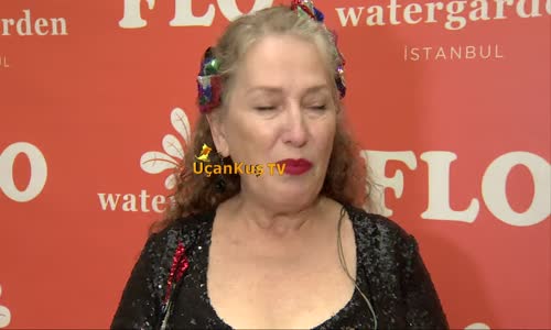 Suzan Kardeş Sahne Öncesi Neden Şeker Yiyor