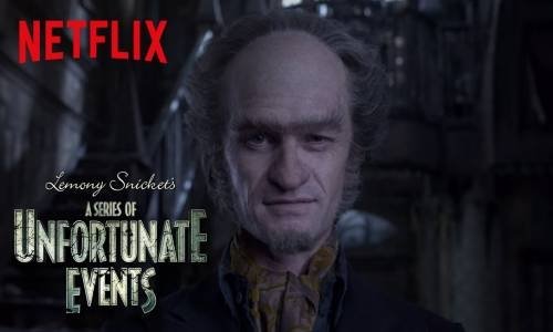 A Series of Unfortunate Events 2. Sezon 3. Bölüm İzle